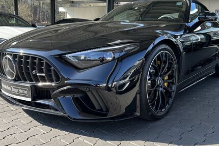 Mercedes-Benz SL 63 AMG 8.385 km 133.840 &euro; Engelskirchen 51766