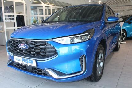 Ford Kuga 10.075 km 37.490 &euro; Dormagen 41539
