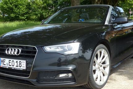 Audi A5 225.000 km 9.999 &euro; Haan 42781