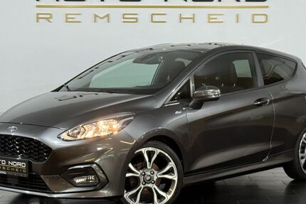 Ford Fiesta 88.700 km 8.990 &euro; Remscheid 42897