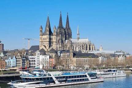 Gewerbeobjekt Köln Rodenkirchen - 2.165&euro; | Angebot:26834129