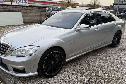 Mercedes-Benz S 63 AMG 130.000 km 22.990 &euro; Dormagen 41540