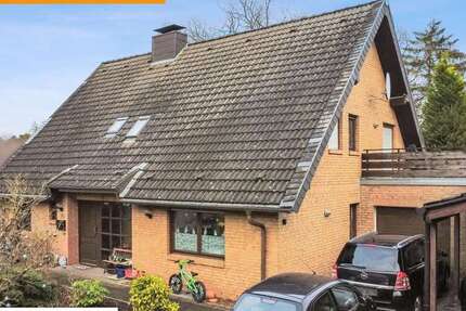 Haus Troisdorf Altenrath - 10 Zimmer, 241 m&sup2;, 629.000&euro; | Angebot:27398323