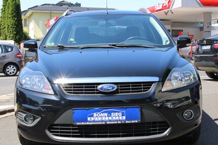 Ford Focus 99.000 km 4.700 &euro; Bonn 53179