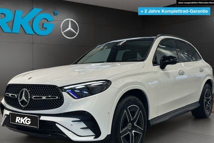 Mercedes-Benz GLC 300 19.800 km 64.770 &euro; Bornheim 53332