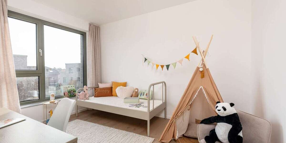 Etagenwohnung Köln Widdersdorf - 4 Zimmer, 113 m&sup2;, 609.900&euro; | Angebot:27384654