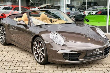 Porsche 991 19.650 km 99.800 &euro; Haan 42781