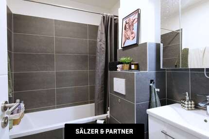 Wohnung Köln / Weidenpesch Weidenpesch - 3 Zimmer, 71 m&sup2;, 249.900&euro; | Angebot:25538808
