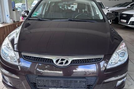 Hyundai i30 217.000 km 3.900 &euro; Bonn 53119