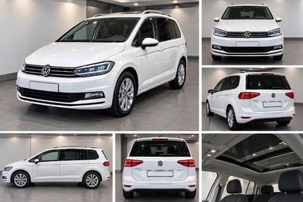 VW Touran 148.500 km 18.000 &euro; köln 51103