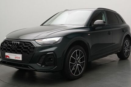 Audi Q5 43.615 km 37.988 &euro; Leverkusen 51373