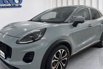 Ford Puma 31.308 km 21.890 &euro; Pulheim 50259