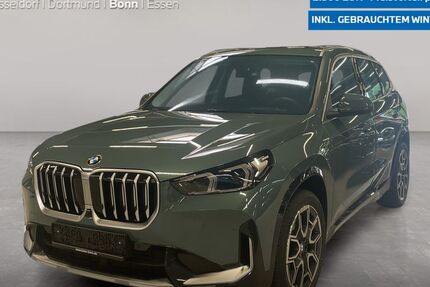BMW X1 10.843 km 45.799 &euro; Bonn 53119