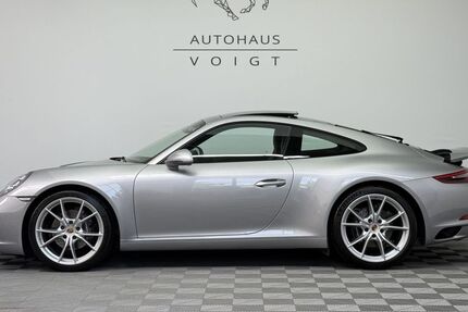 Porsche 991 38.307 km 92.000 &euro; Radevormwald 42477