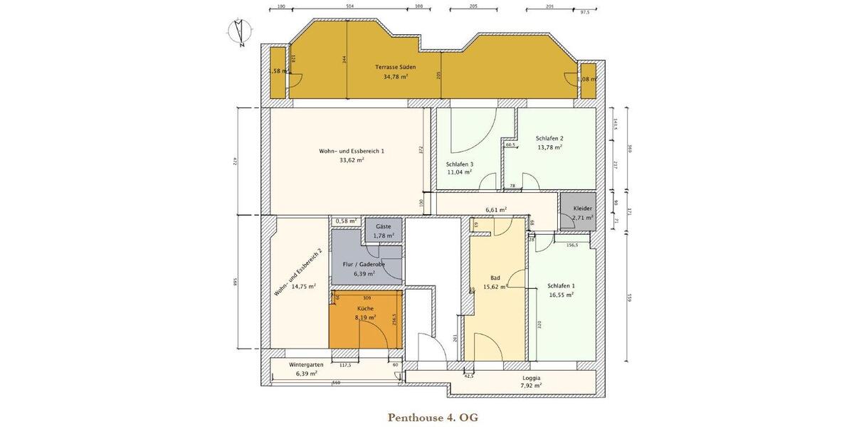 Einfamilienhaus Köln Mülheim - 4.5 Zimmer, 155 m&sup2;, 599.500&euro; | Angebot:27496423