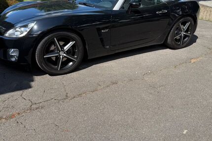 Opel GT 46.000 km 16.700 &euro; Frechen 50226
