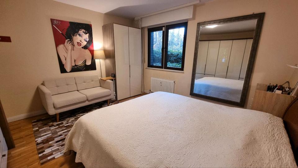 Erdgeschoßwohnung Köln Lindenthal - 4 Zimmer, 115 m&sup2;, 610.000&euro; | Angebot:27426921