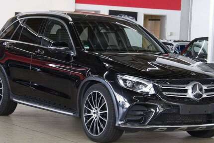 Mercedes-Benz GLC 350 148.000 km 27.850 &euro; Köln 50739