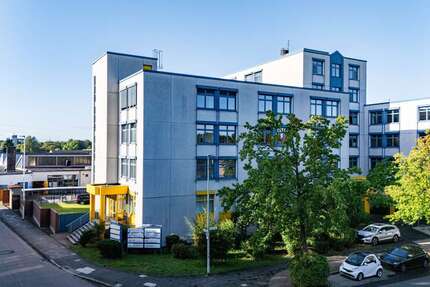 Gewerbeobjekt Hilden - 3.577&euro; | Angebot:27375740