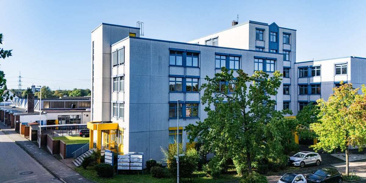 Gewerbeobjekt Hilden - 3.577&euro; | Angebot:27375740