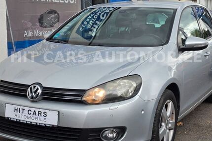 VW Golf 128.000 km 5.500 &euro; Leverkusen 51375