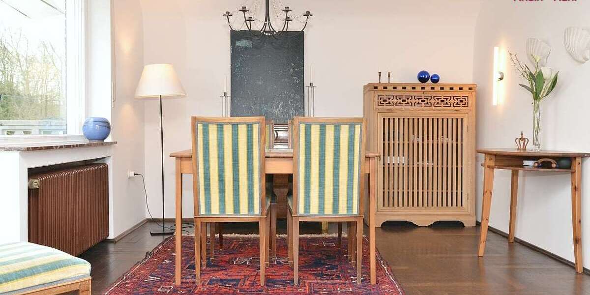 Zimmer Köln Rodenkirchen - 2 Zimmer, 1.895&euro; | Angebot:27456035