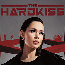 The Hardkiss - European Anniversary Tour 2026 08.11.2026 Carlswerk Victoria