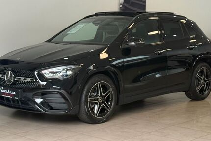 Mercedes-Benz GLA 250 1.153 km 46.980 &euro; Remscheid/NRW 42859