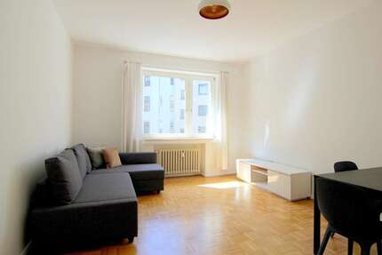 Wohnung Köln Innenstadt - 2 Zimmer, 51 m&sup2;, 345.000&euro; | Angebot:27178818
