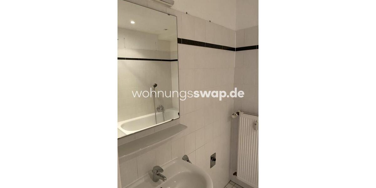 Etagenwohnung Köln Innenstadt - 3.5 Zimmer, 76 m&sup2;, 1.200&euro; | Angebot:26342662