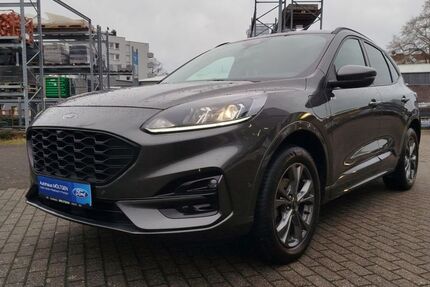 Ford Kuga 33.570 km 26.990 &euro; Hürth 50354