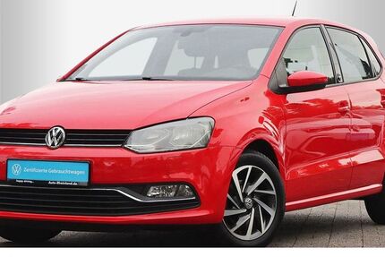VW Polo 80.750 km 12.949 &euro; Bonn 53175