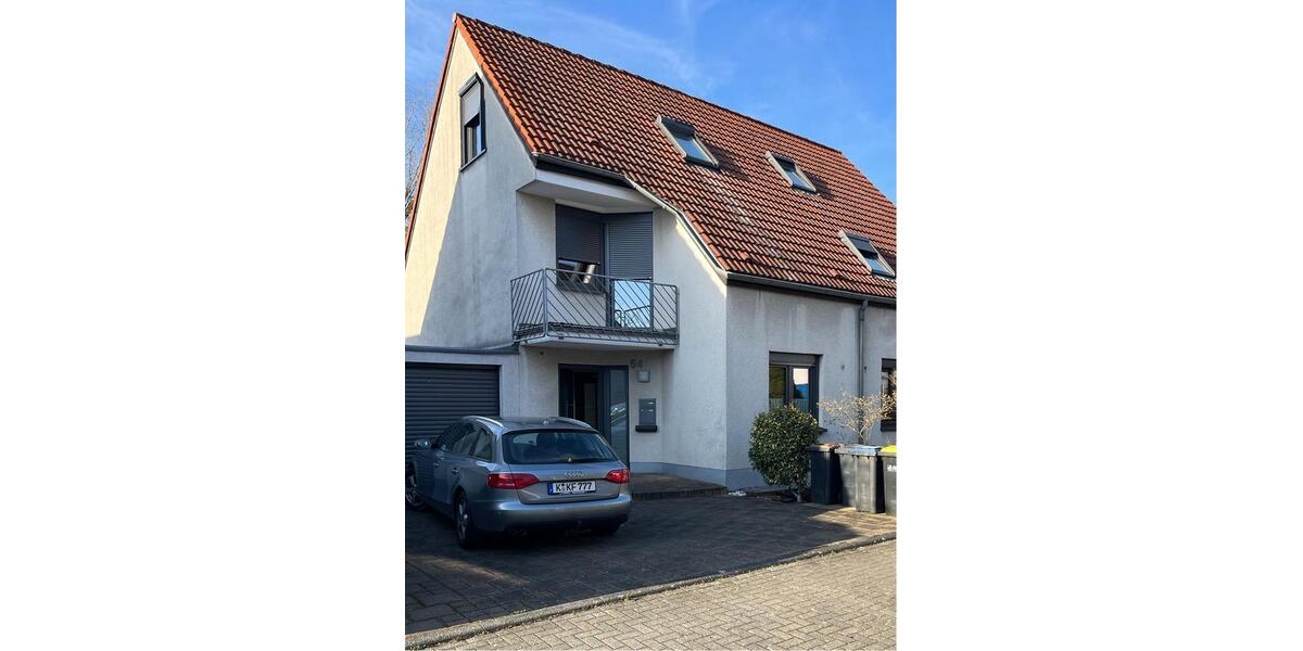 Doppelhaushälfte Köln Mülheim - 4 Zimmer, 114 m&sup2;, 630.000&euro; | Angebot:27477803