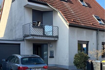 Haus Köln Mülheim - 4 Zimmer, 114 m&sup2;, 630.000&euro; | Angebot:27477803