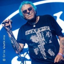 UK Subs - 50 Years of UK Punkrock 18.11.2026 Club Volta