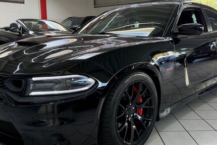 Dodge Charger 135.000 km 29.990 &euro; Leverkusen 51371