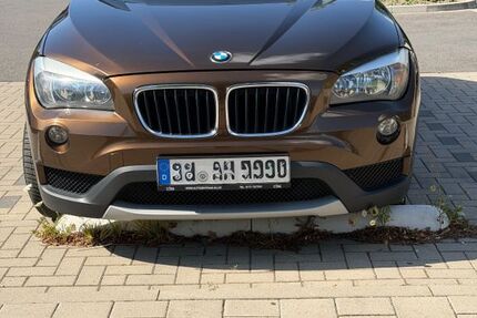 BMW X1 215.200 km 6.700 &euro; Wesseling 50389