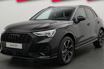 Audi Q3 1.980 km 44.180 &euro; Leverkusen 51373