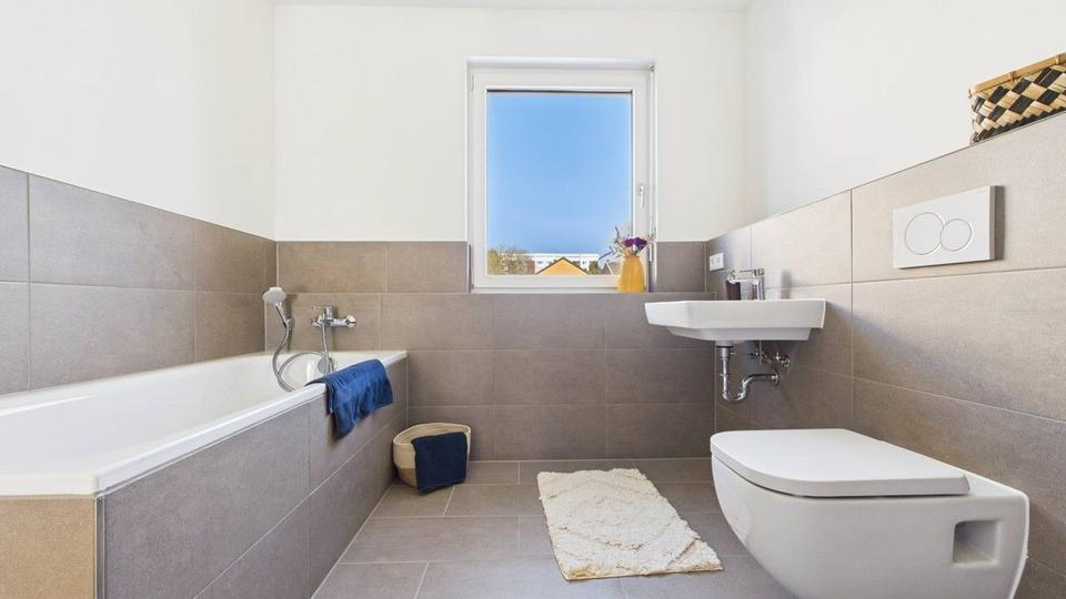 Reihenhaus Köln Porz - 6 Zimmer, 138 m&sup2;, 2.118&euro; | Angebot:23792736