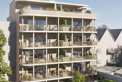 Wohnung Köln Rodenkirchen - 3 Zimmer, 106 m&sup2;, 779.900&euro; | Angebot:27016981