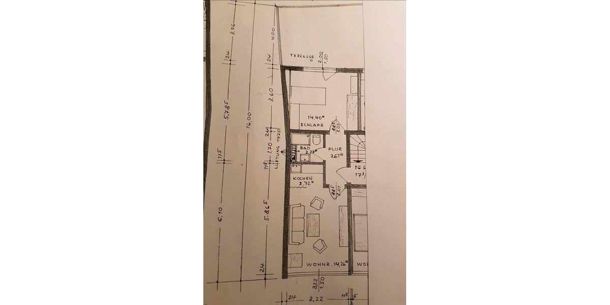 Mehrfamilienhaus, Wohnhaus Leverkusen Bürrig - 14 Zimmer, 259 m&sup2;, 880.000&euro; | Angebot:27416031