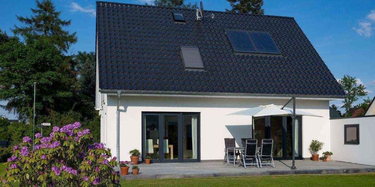 Einfamilienhaus Köln Rodenkirchen - 4 Zimmer, 129 m&sup2;, 926.000&euro; | Angebot:26896885