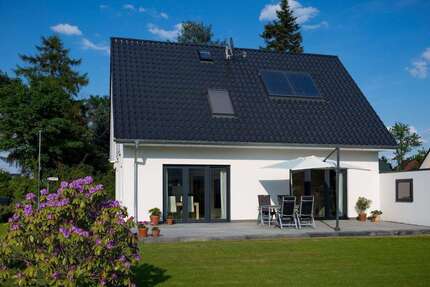 Haus Köln Rodenkirchen - 4 Zimmer, 129 m&sup2;, 926.000&euro; | Angebot:26896885