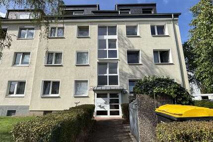 Wohnung Köln Porz - 3 Zimmer, 57 m&sup2;, 199.000&euro; | Angebot:27463259