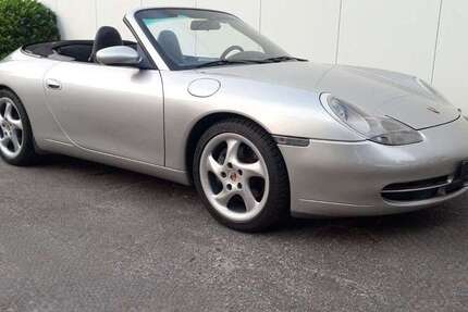Porsche 996 98.719 km 29.996 &euro; Köln 51107