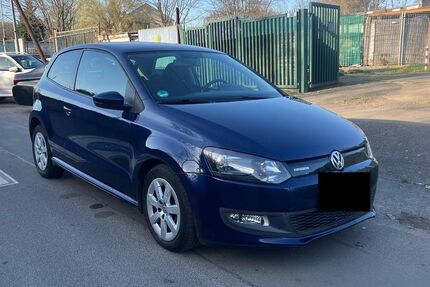 VW Polo 154.000 km 2.800 &euro; Köln 50739