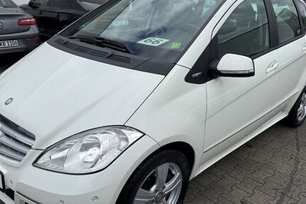 Mercedes-Benz A 160 280.000 km 2.350 &euro; Brühl 50321