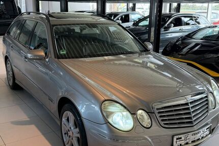 Mercedes-Benz E 280 438.000 km 2.250 &euro; Brühl 50321