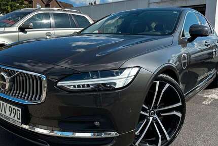 Volvo S90 58.863 km 49.999 &euro; Siegburg 53721
