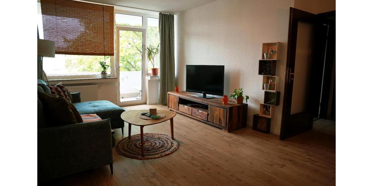 Etagenwohnung Monheim am Rhein - 3 Zimmer, 84 m&sup2;, 269.000&euro; | Angebot:27472268